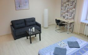 Uneed Rooms Podil