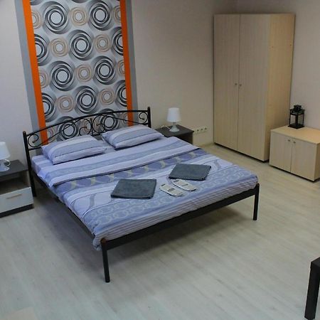 Uneed Rooms Podil Киев Экстерьер фото