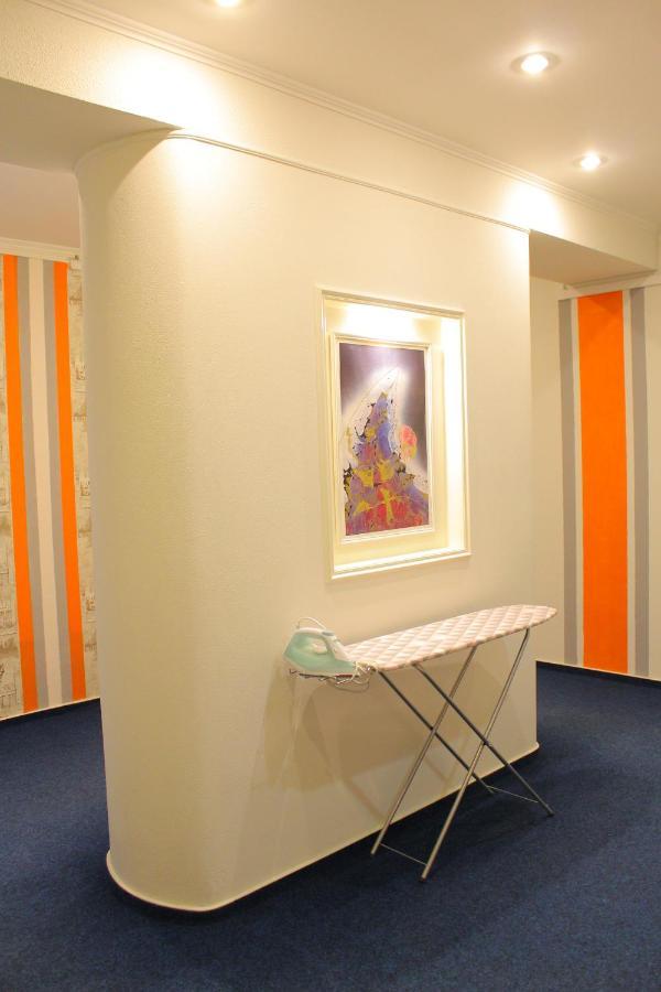 Uneed Rooms Podil Киев Экстерьер фото