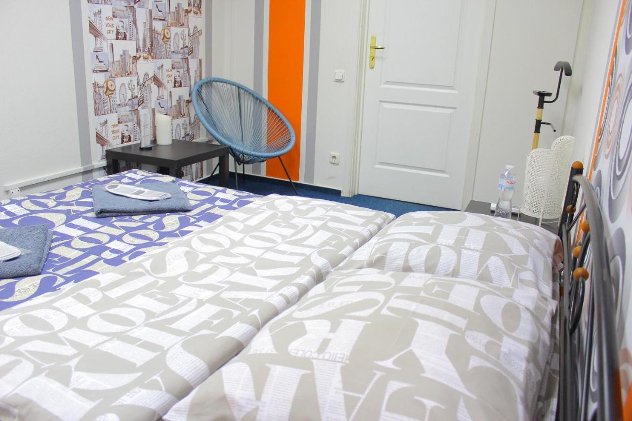 Uneed Rooms Podil Киев Экстерьер фото