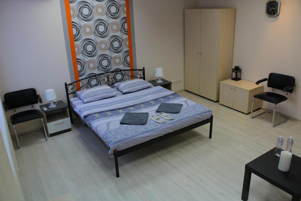 Uneed Rooms Podil Киев Экстерьер фото