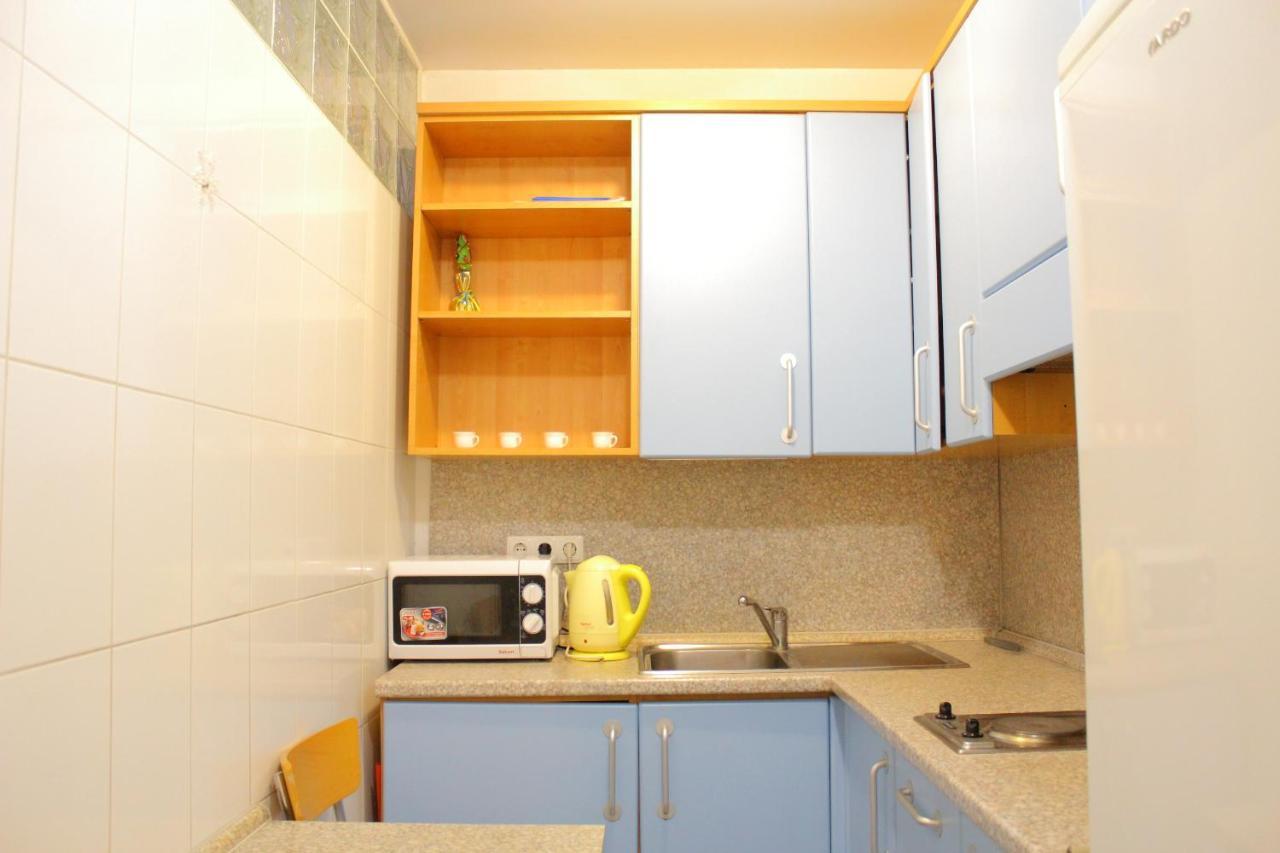 Uneed Rooms Podil Киев Экстерьер фото