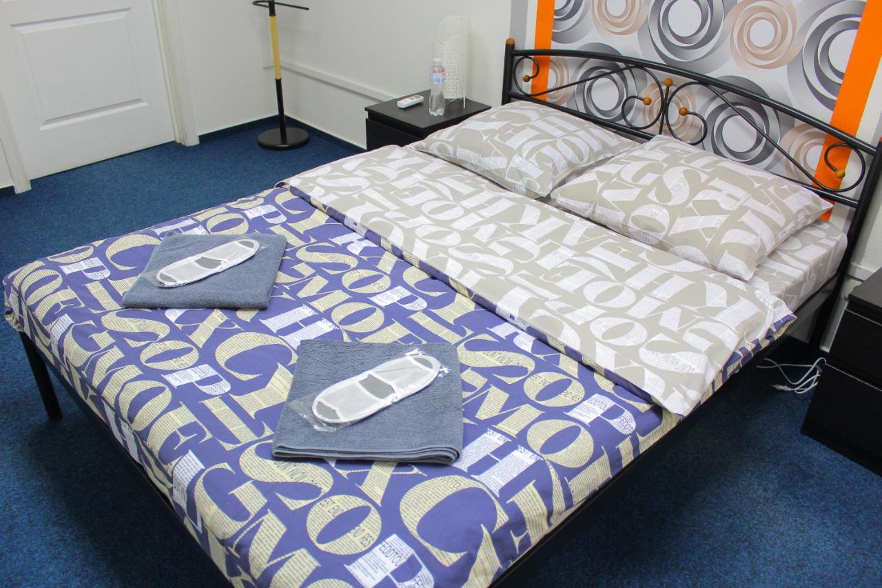 Uneed Rooms Podil Киев Экстерьер фото