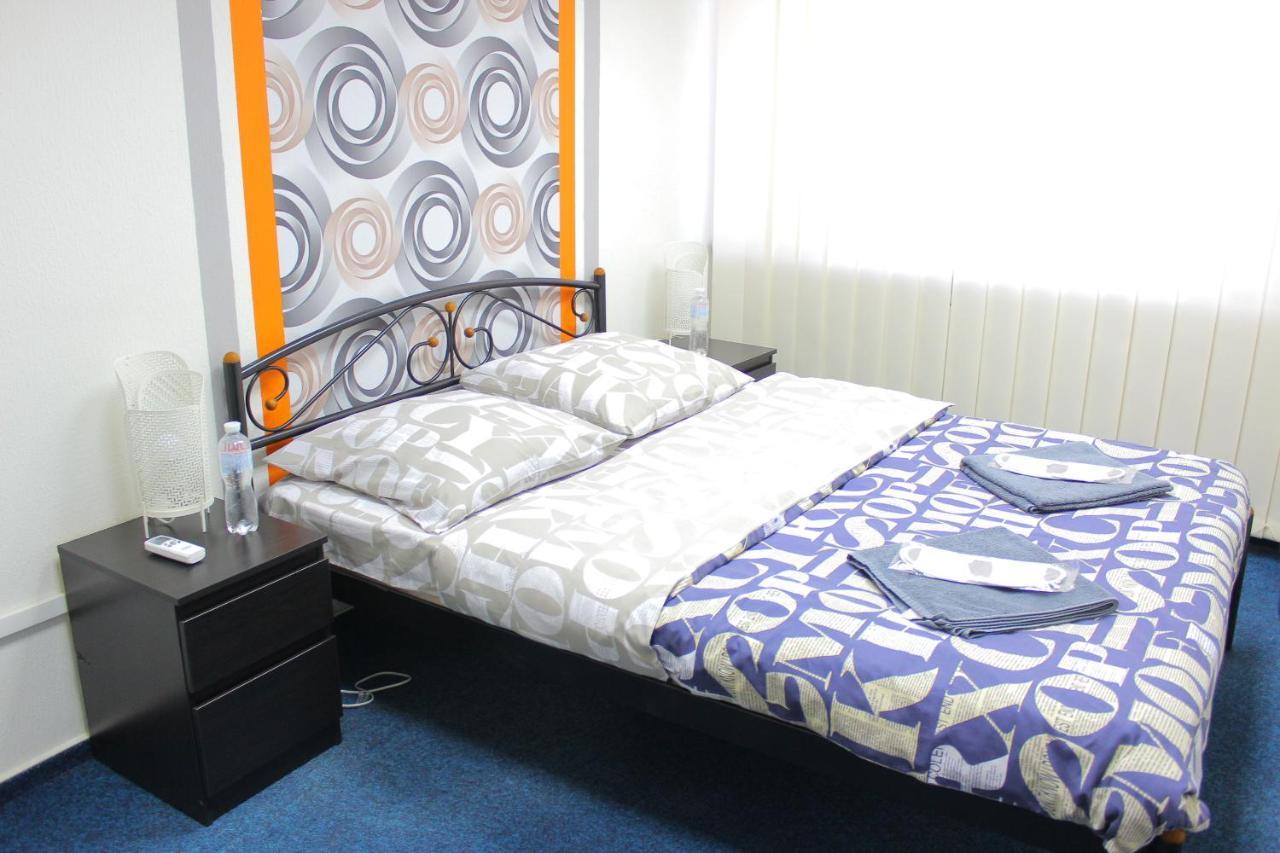 Uneed Rooms Podil Киев Экстерьер фото