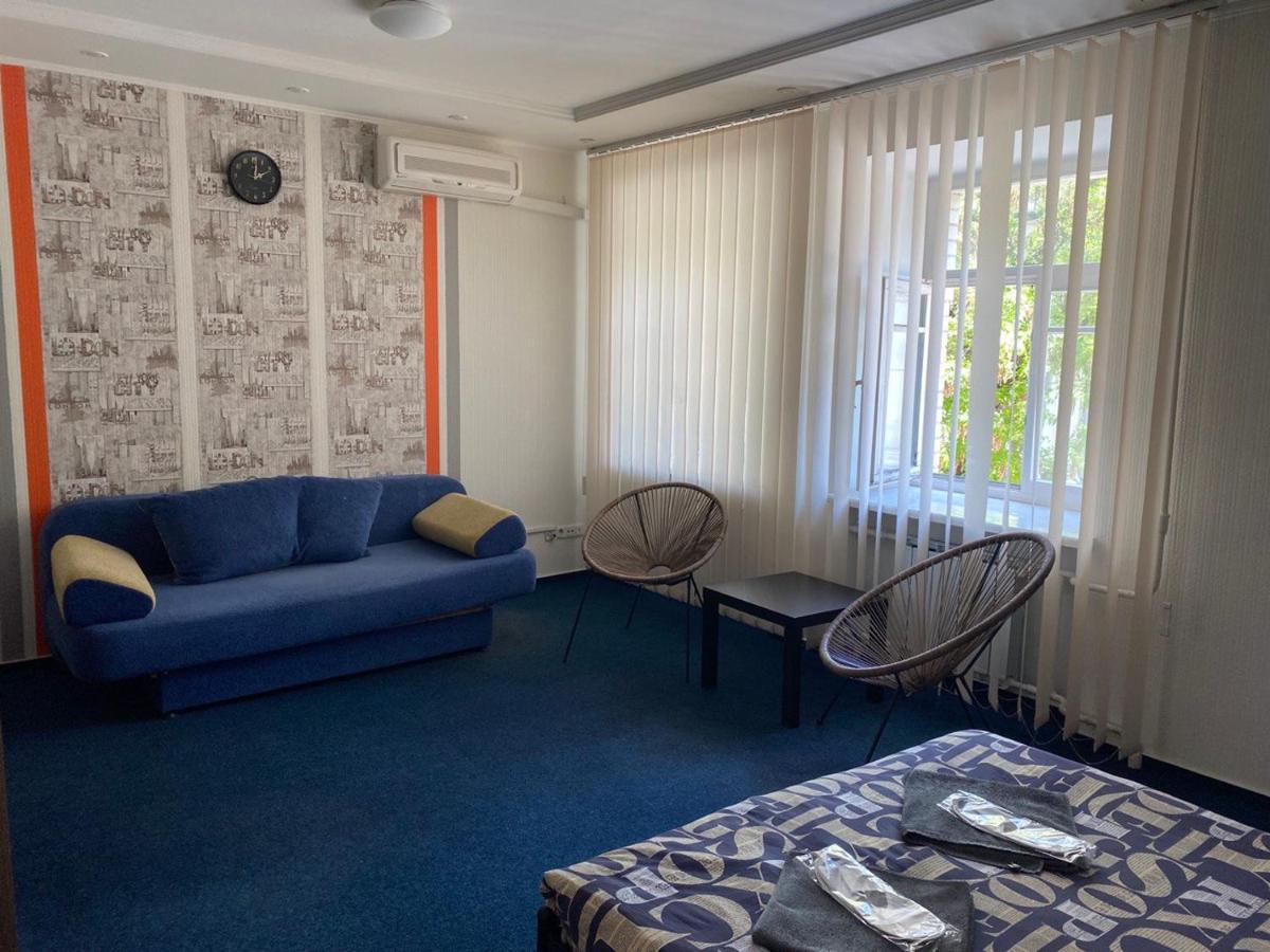 Uneed Rooms Podil Киев Экстерьер фото