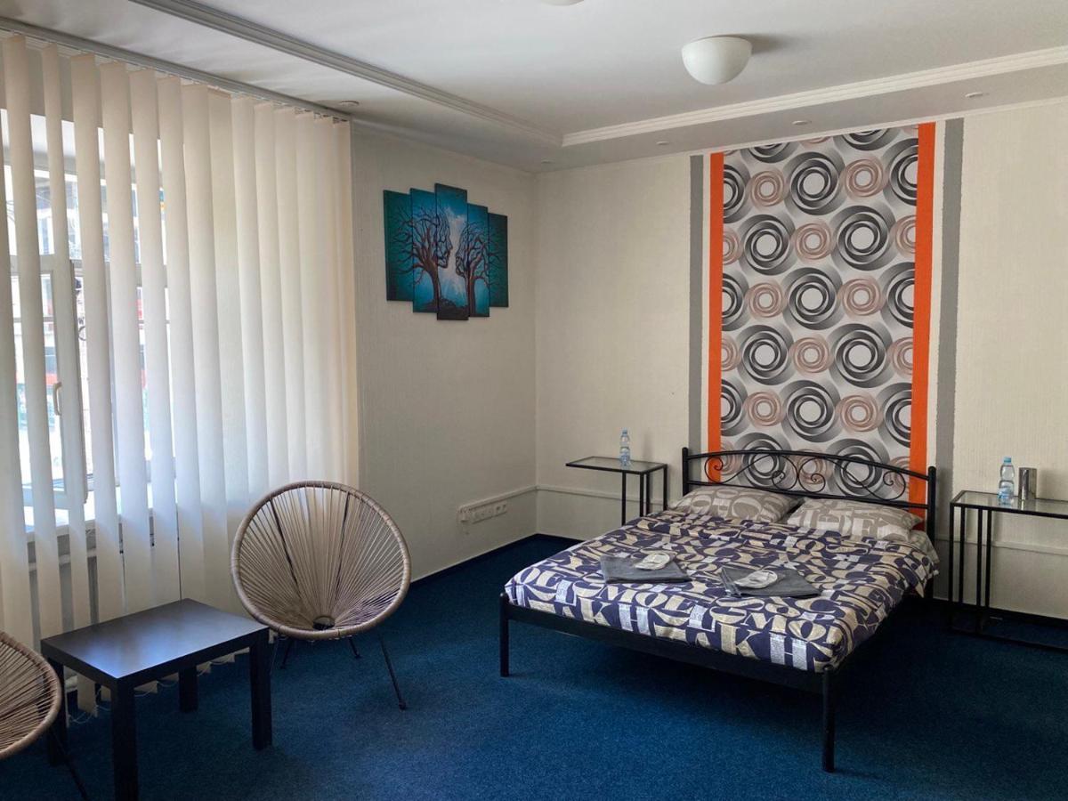 Uneed Rooms Podil Киев Экстерьер фото
